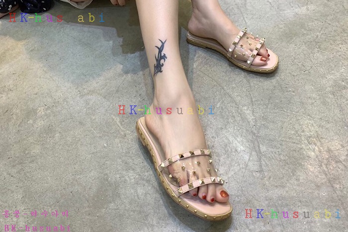 NEW 발렌티노 여성용 신발 V 122202