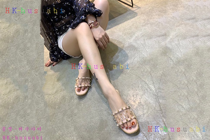 NEW 발렌티노 여성용 신발 V 122202