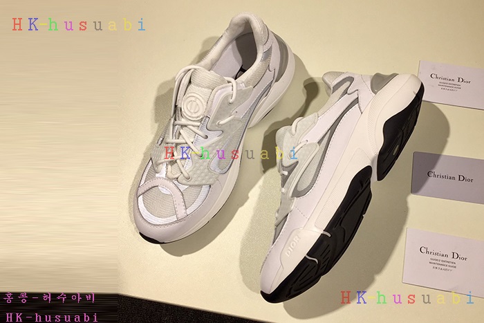 NEW 디올 남여공용 신발 DR 672250
