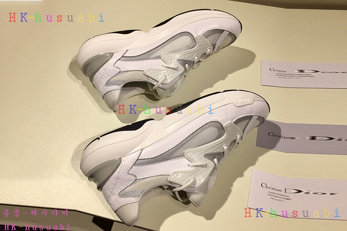 NEW 디올 남여공용 신발 DR 672250