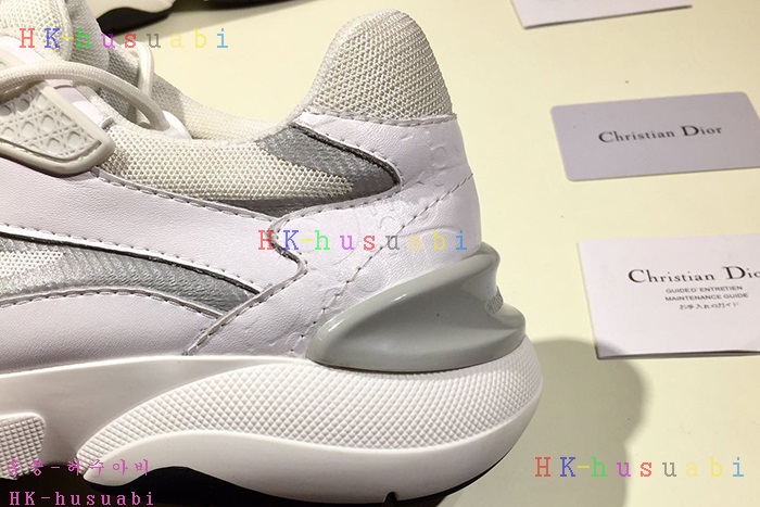 NEW 디올 남여공용 신발 DR 672250