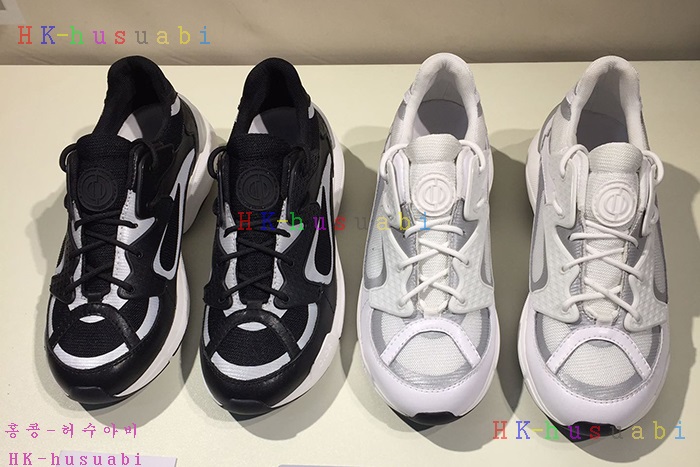NEW 디올 남여공용 신발 DR 672250