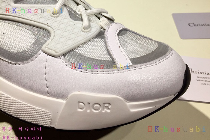 NEW 디올 남여공용 신발 DR 672250