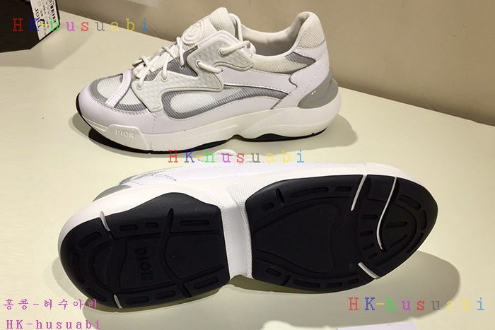 NEW 디올 남여공용 신발 DR 672250