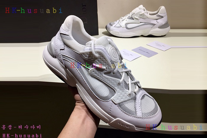 NEW 디올 남여공용 신발 DR 672250