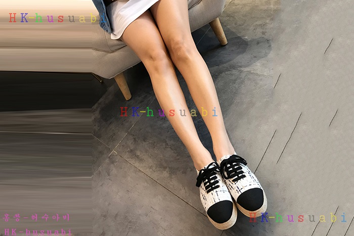 NEW 샤넬 여성용 신발 CH 64883