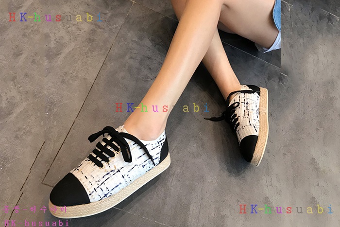 NEW 샤넬 여성용 신발 CH 64883