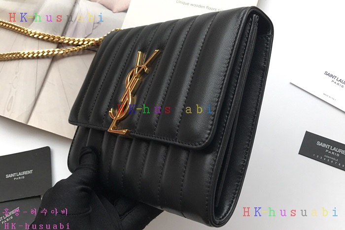 ★미러급★ 입생로랑 비키백  SL 56643