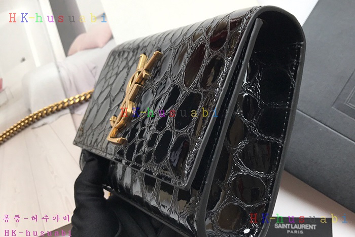 ★미러급★ 입생로랑 게이트백  SL 5697558