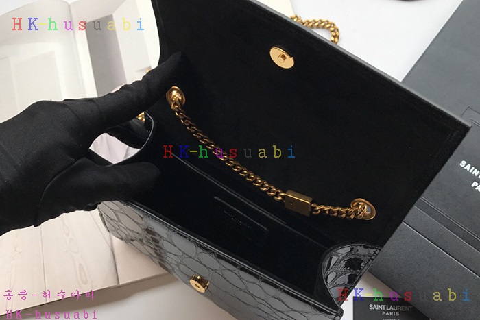 ★미러급★ 입생로랑 게이트백  SL 5697558
