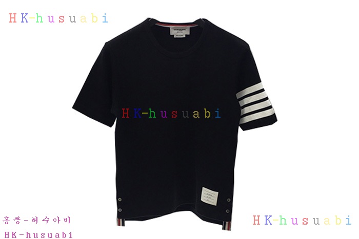 NEW 톰브라운 반팔티 신상 TB 673368