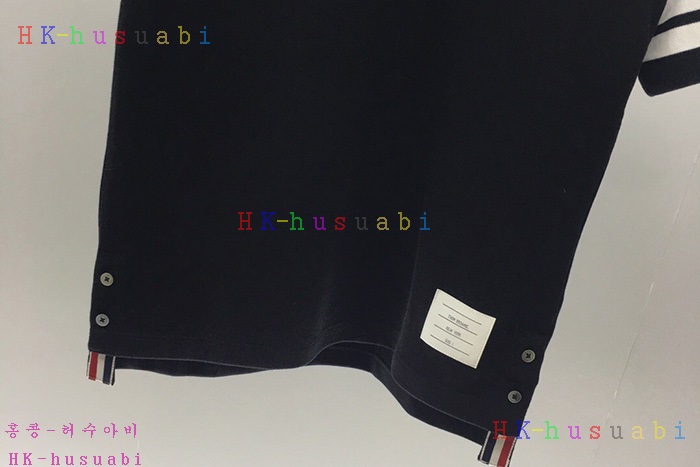 NEW 톰브라운 반팔티 신상 TB 673368