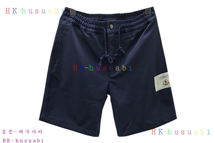 NEW 몽클레어  반바지 신상 M 6733356