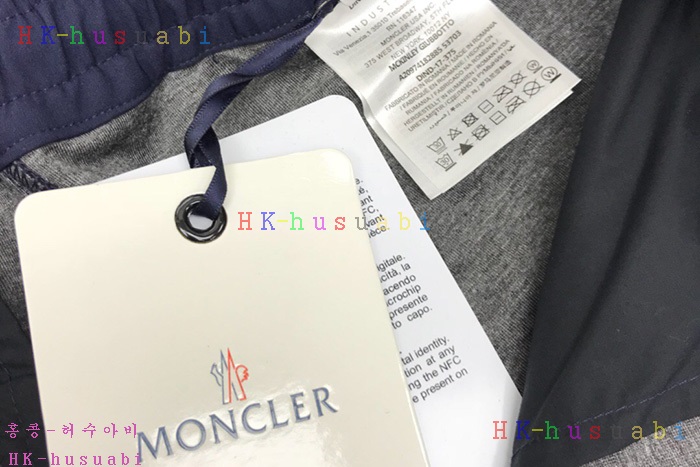 NEW 몽클레어  반바지 신상 M 6733356
