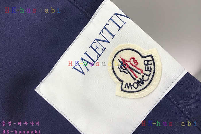 NEW 몽클레어  반바지 신상 M 6733356