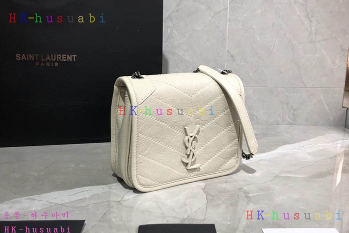 ★미러급★ 입생로랑 니키 미니백 SL 583103-2