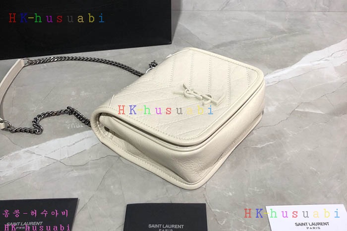 ★미러급★ 입생로랑 니키 미니백 SL 583103-2