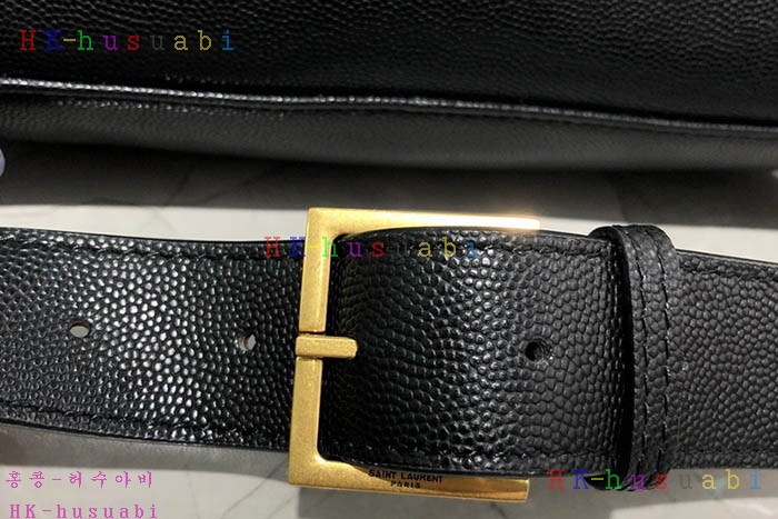 ★미러급★ 입생로랑 클래식 벨트백  SL 569737