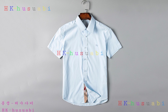 NEW 버버리 반팔티 신상 BB 0012424