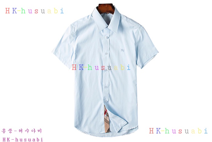 NEW 버버리 반팔티 신상 BB 0012424