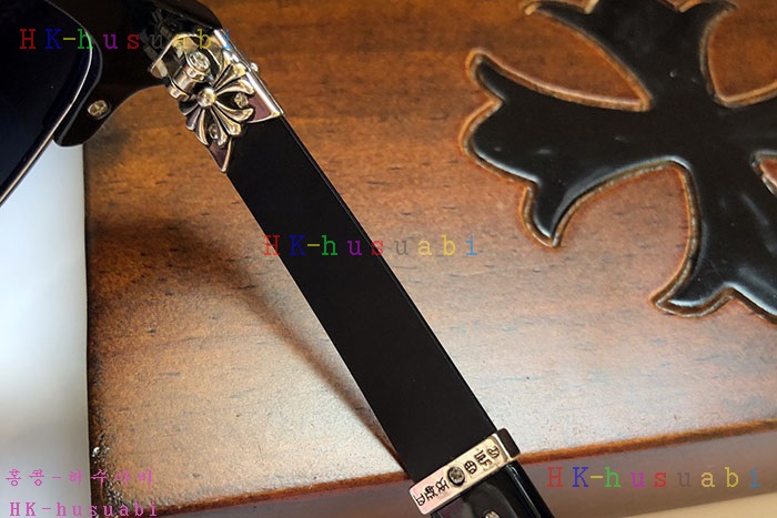 NEW 크롬하츠 신상 선글라스 C 67222