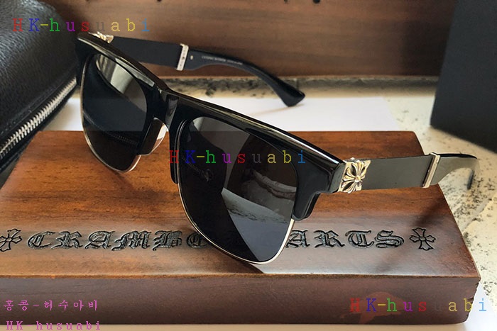 NEW 크롬하츠 신상 선글라스 C 67222