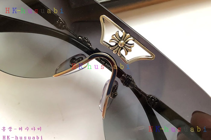 NEW 크롬하츠 신상 선글라스 C 67231