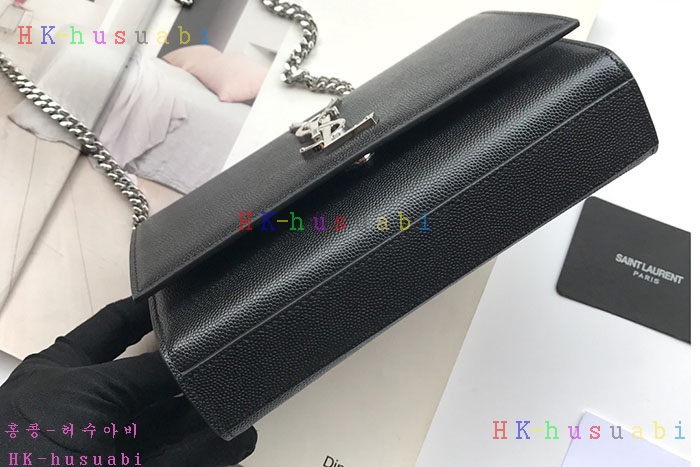 ★미러급★ 입생로랑 스몰 모노그램 생 로랑 사첼 백 SL 469390-2