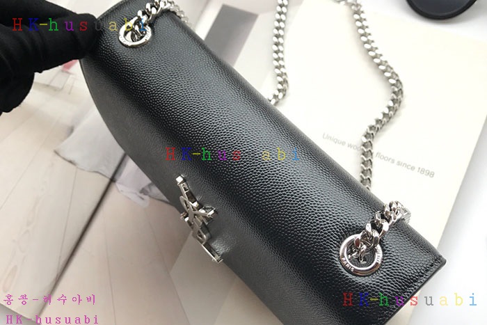 ★미러급★ 입생로랑 스몰 모노그램 생 로랑 사첼 백 SL 469390-2