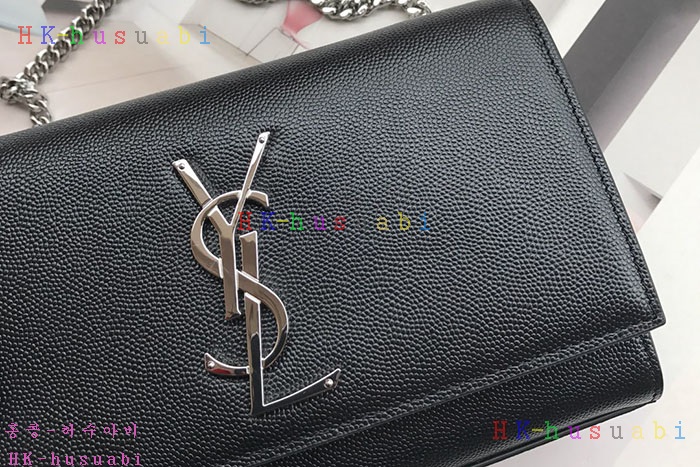 ★미러급★ 입생로랑 스몰 모노그램 생 로랑 사첼 백 SL 469390-2