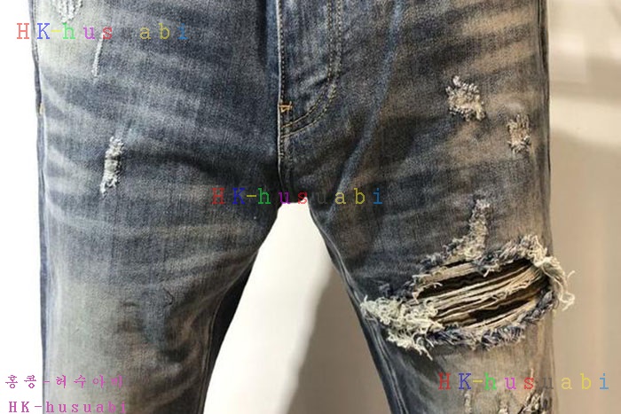 NEW 디스퀘어드 청바지 DQ 333523