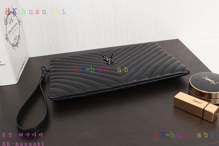 NEW 입생로랑 클러치 백 SL 559193