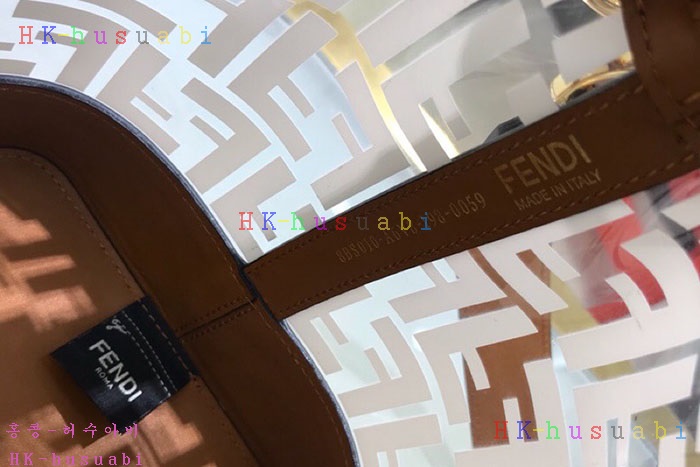 ★미러급★ 펜디 몬트레조 PU  FD 8BT298-2