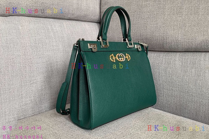 ★미러급★ 구찌 주미 탑핸들백 GU 564714-2 （2컬러)