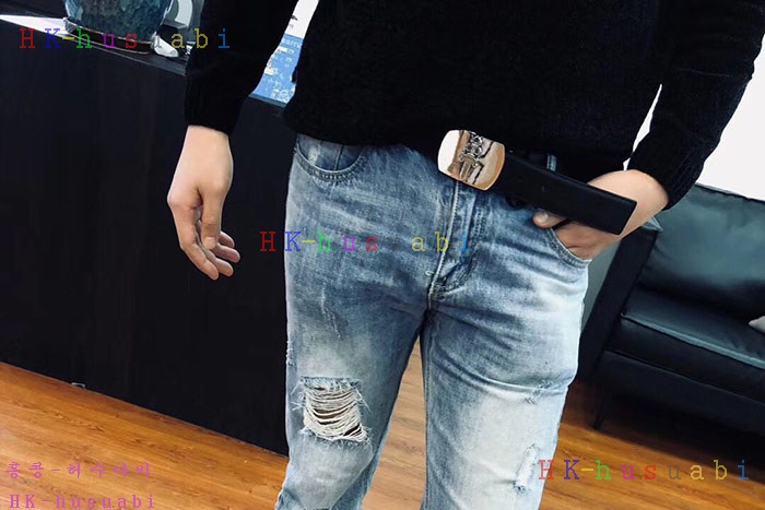 NEW 크롬하츠 벨트 신상 C 111252