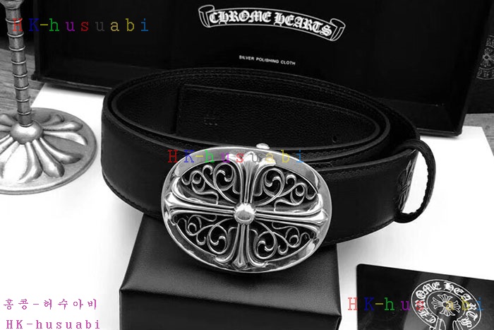 NEW 크롬하츠 벨트 신상 C 111250