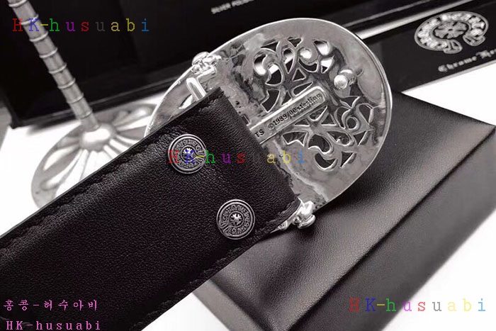 NEW 크롬하츠 벨트 신상 C 111250