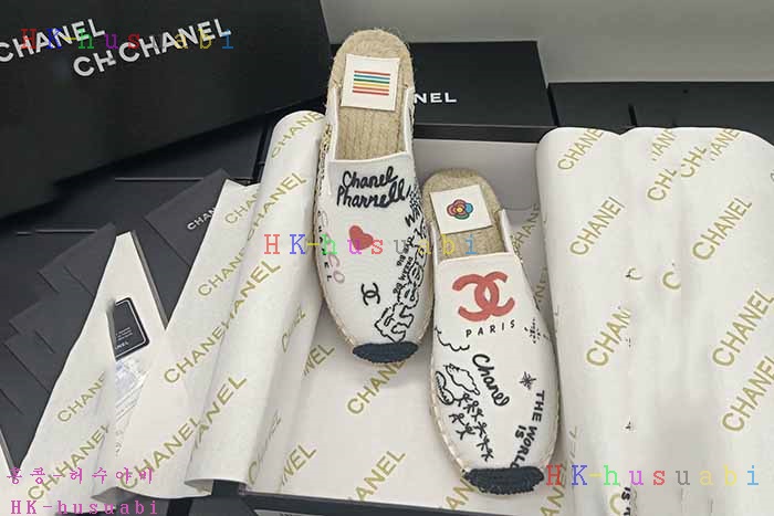 NEW 샤넬 신발 신상 CH  995811