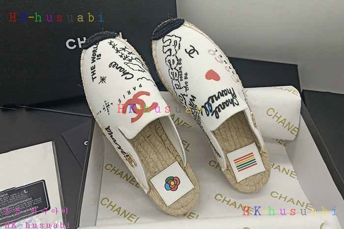 NEW 샤넬 신발 신상 CH  995811
