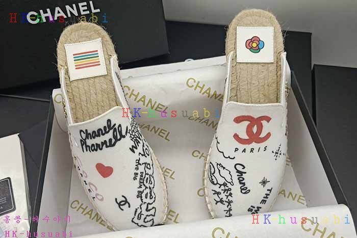 NEW 샤넬 신발 신상 CH  995811