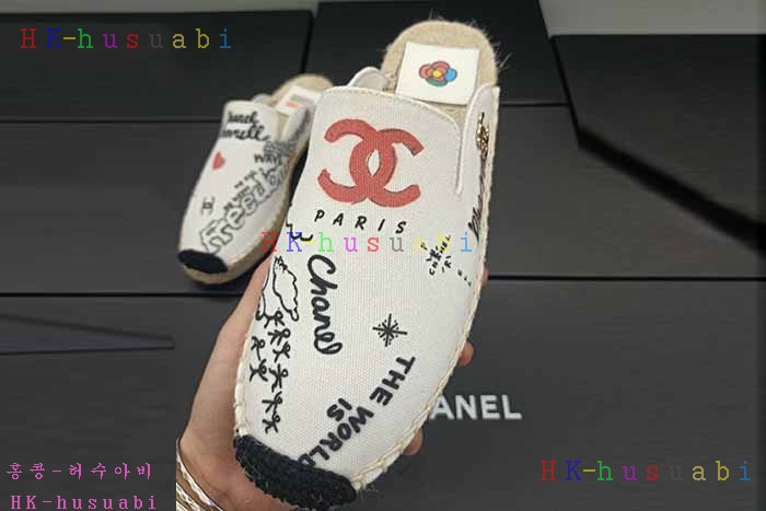 NEW 샤넬 신발 신상 CH  995811