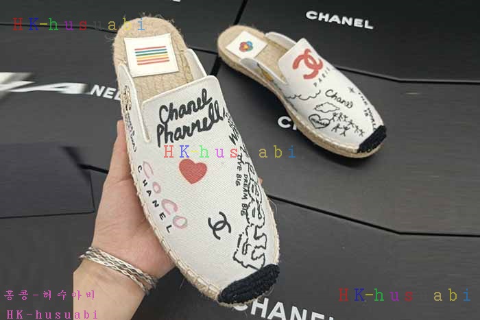 NEW 샤넬 신발 신상 CH  995811