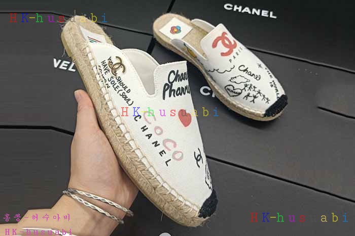 NEW 샤넬 신발 신상 CH  995811