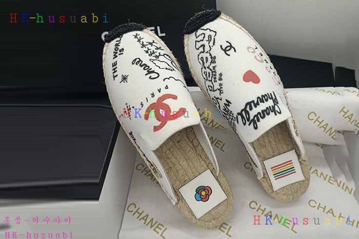 NEW 샤넬 신발 신상 CH  995811