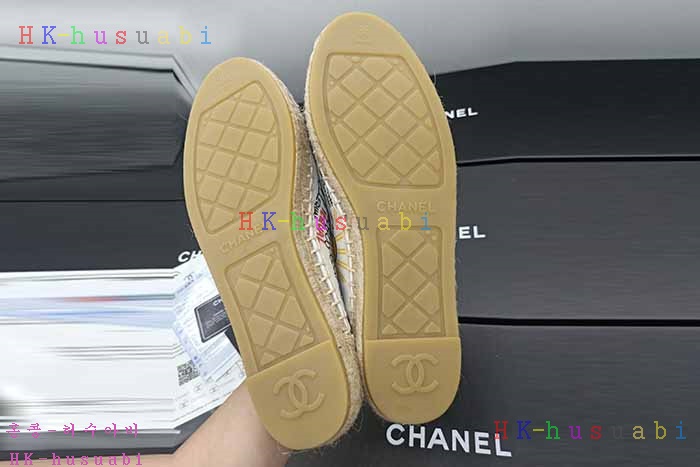 NEW 샤넬 신발 신상 CH  995811