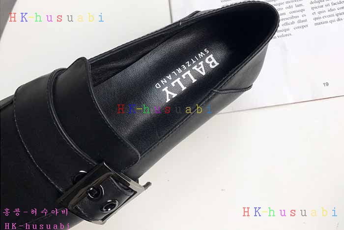 NEW 발리 신발 신상 BL  620771