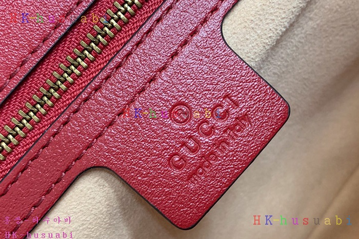 ★미러급★구찌  GG마몽 스몰 숄더백 GU 443497