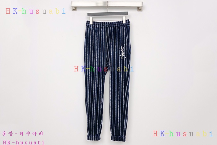 NEW 입생로랑 바지 신상 SL 382500
