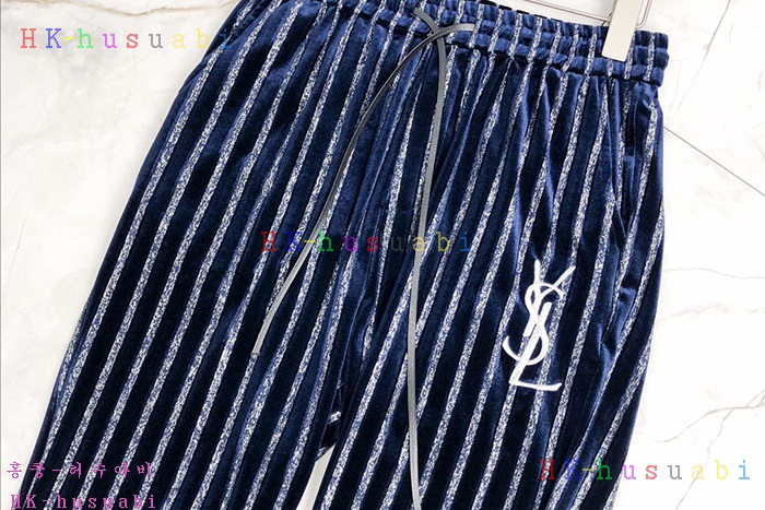 NEW 입생로랑 바지 신상 SL 382500