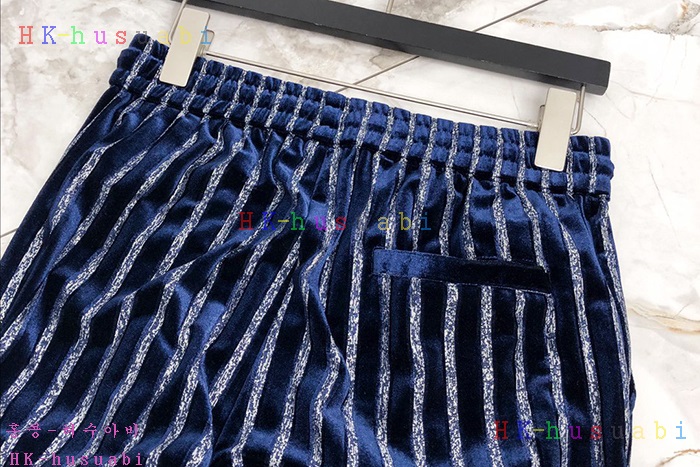 NEW 입생로랑 바지 신상 SL 382500
